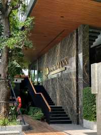 Richmann Hotel Resort, Hatyai , Thailand♥️
