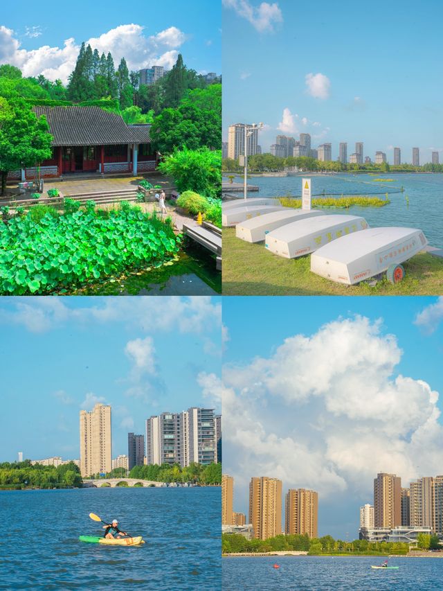 太倉必打卡全攻略