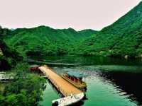 Beijing’s Best Camping Locations: A Guide to Nature Escapes