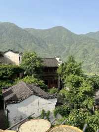 婺源篁嶺係中國最美鄉村之一🫶