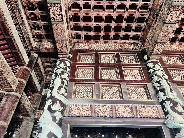 一座清東陵,半部清代史。歷史的夢境,時光的旅行驛站。 一座清東陵,半部清代史。歷史的夢境,時光的旅行驛站。
