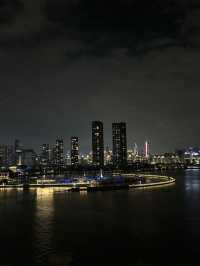 深圳staycation 蛇口索為斯酒店 解鎖都市入住新玩法