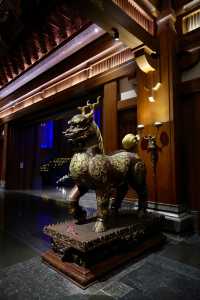 穿越千年，遇見聖賢！尼山聖境，一場震撼心靈嘅儒家文化之旅