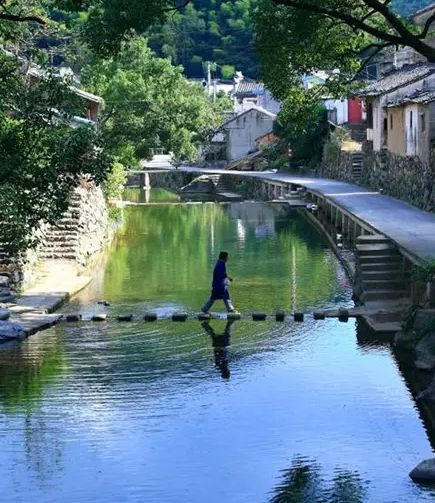 浙江寧波四天三晚盡興遊玩旅遊攻略