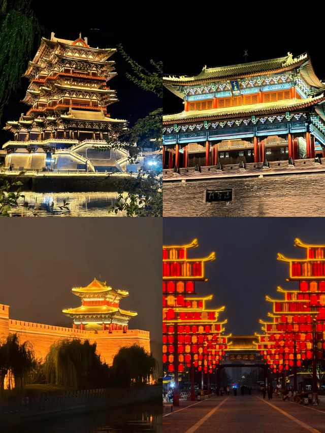 碳水控必睇!兩日一夜帶你食勻大名縣超詳細攻略 碳水控必睇!兩日一夜帶你食勻大名縣超詳細攻略