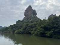 山水秘境!呢座低调嘅小城藏住太多驚喜