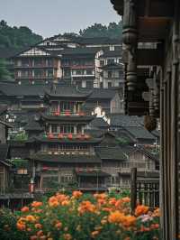 帶娃勇闖貴州！這5個坑讓我想住進瀑布當水鬼