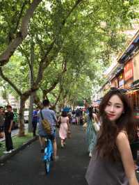 成都citywalk | 一日遊攻略！

剛從成都citywalk回來，整理了超齊全旅遊攻略，還發掘到超