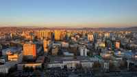 Centrally Located Hotel with Pleasant Amenities