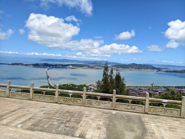 海天一色