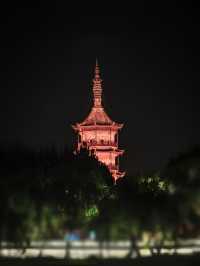 避開人群去這裡,上海出發1H的小眾旅遊城市