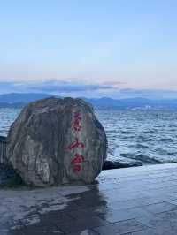 洱海360°環遊攻略