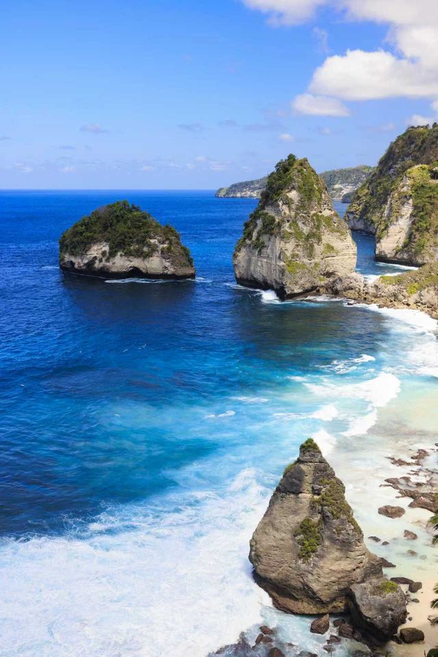 巴厘島11日路線 巴厘島11日路線