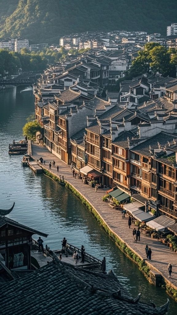 貴州秘境瀑布之旅