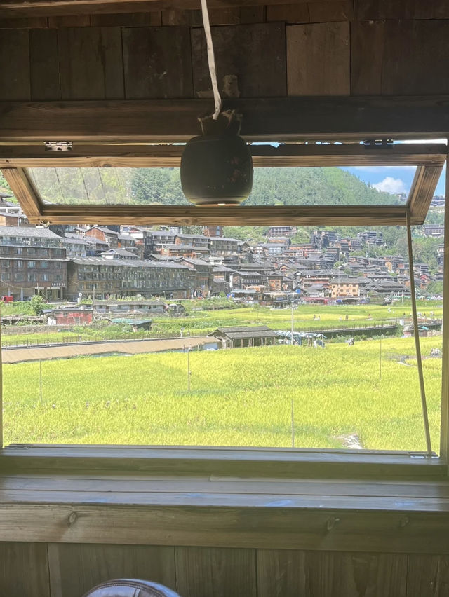 黔東南小眾村寨打卡清單