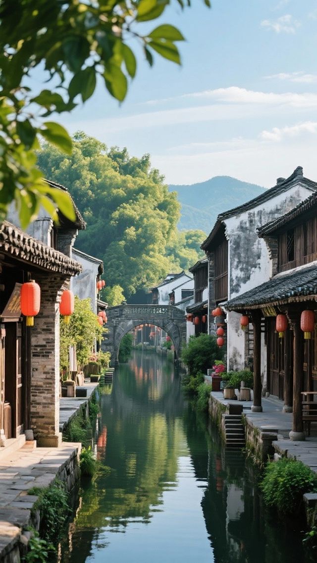 一半山海 一半繁華 深圳不止快節奏 更有慢生活的詩意 一半山海 一半繁華 深圳不止快節奏 更有慢生活的詩意