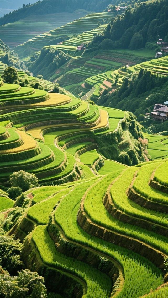 登原始密林 飄激流峽谷聽一句"波隆"做一回山野行者
