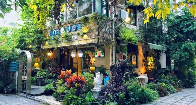 6條廈門濱海精品路線，潮玩出片！住錦江之星品尚，解鎖夏日海趣