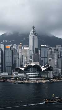港澳4天3夜省錢攻略
