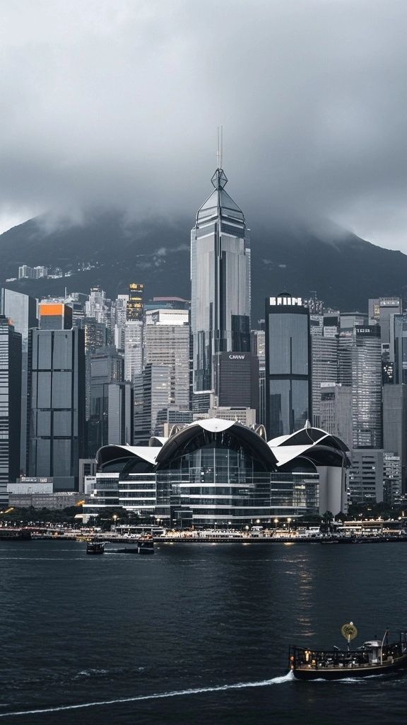 港澳4天3夜省錢攻略