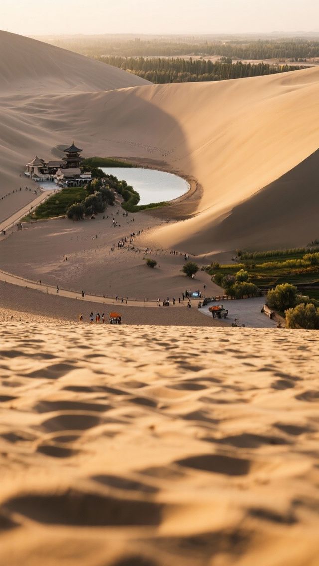 可可西里八日精選旅遊攻略
