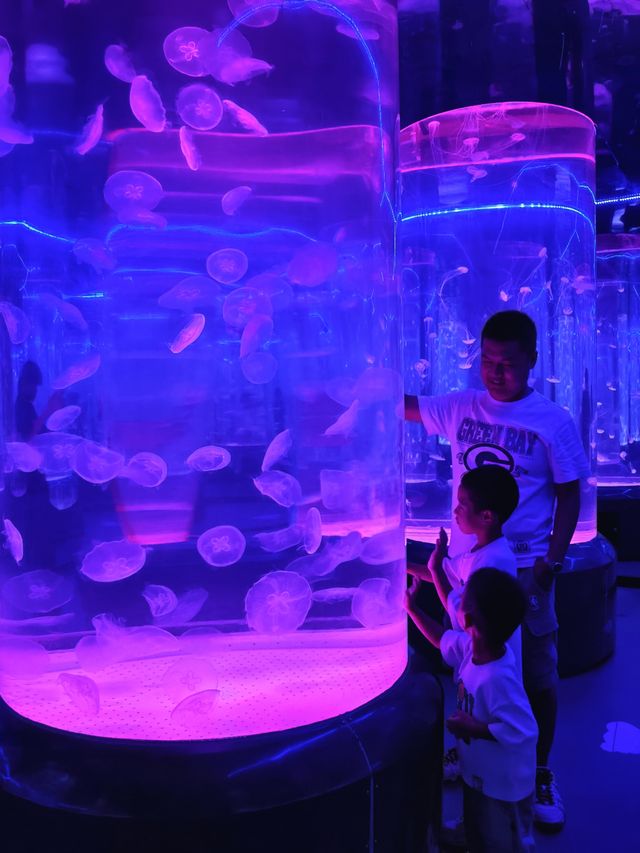 國慶反向遛娃!武漢一站式度假區太棒啦! 國慶反向遛娃!武漢一站式度假區太棒啦!