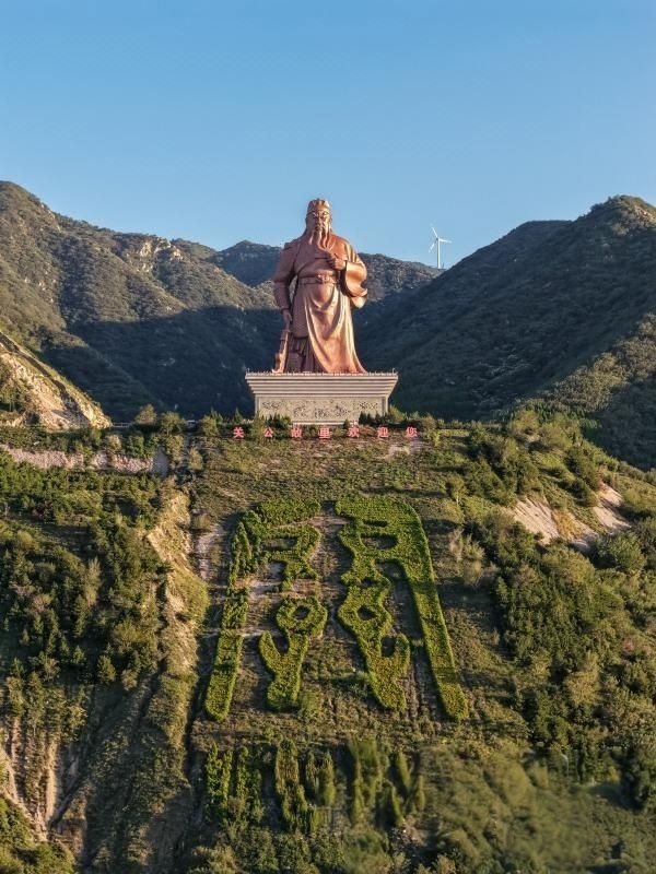 來一場說走就走的聞喜運城關公文化之旅！感受晉南的歷史底蘊與美食文化，行程輕鬆又充實～ 住宿推薦 