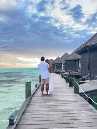 Unforgettable Honeymoon Haven