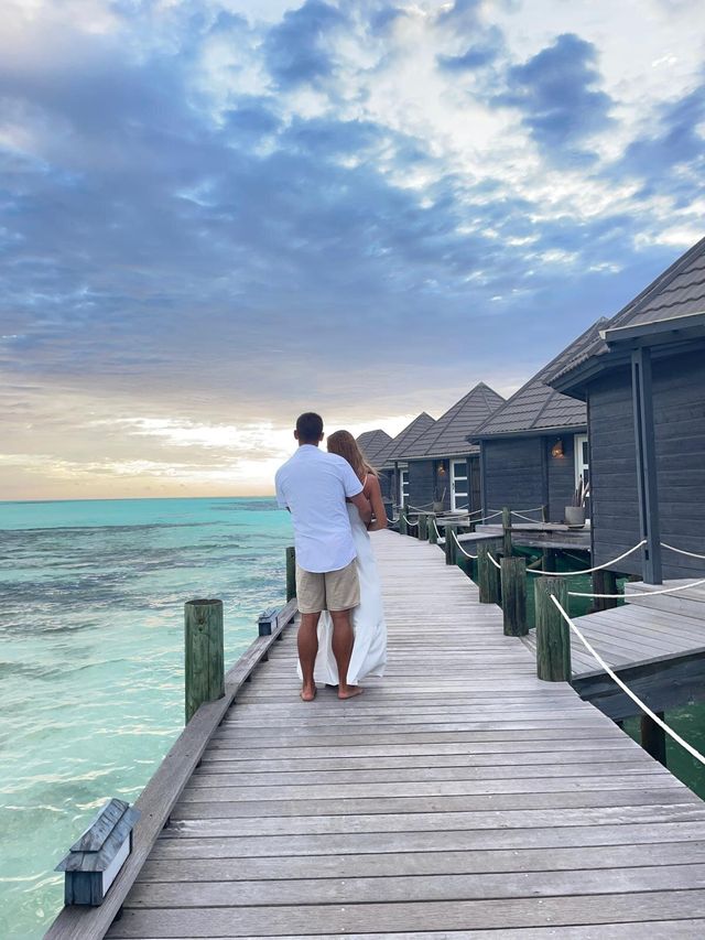Unforgettable Honeymoon Haven