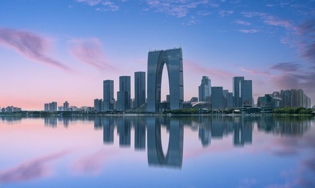 8000元玩轉蘇州