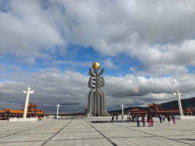 撫遠漫步，感受東極魅力