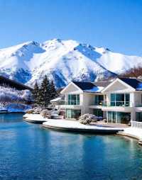 西嶺雪山徒步全攻略