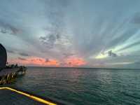 Honeymoon Paradise: Sea, Sand, and Exceptional Service