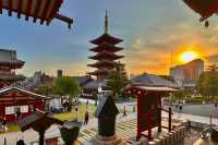 日本淺草寺