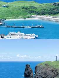 澎湖慢遊避世攻略跳出人潮！解鎖在地人才懂的海居生活