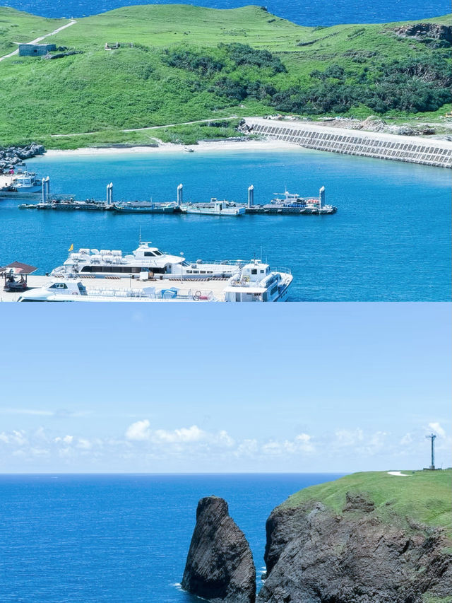 澎湖慢遊避世攻略跳出人潮！解鎖在地人才懂的海居生活