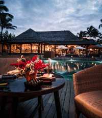 Exceptional All-Inclusive Experience