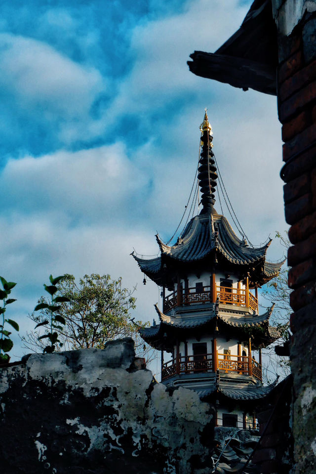 南通旅遊 南通旅遊
