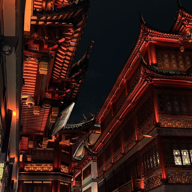 Shanghai 6 Days Travel Guide 
