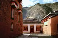 甘南藏族自治州｜拉卜楞寺「轉」