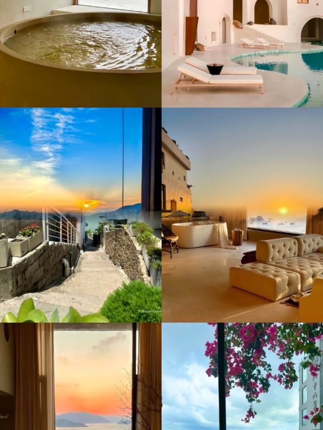 福建霞浦!!海景別墅!此刻幸福感滿。 福建霞浦!!海景別墅!此刻幸福感滿。