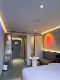 绝美浴缸🛁酒店打卡