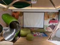 上海太陽島度假別墅|寵物友好還能遇見王安石詩意