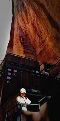 麗水遊丨仙都岩宕書房b