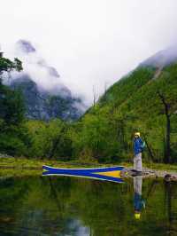 川西小環線親子友好不塞車路線
