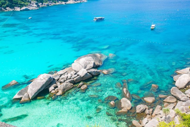 這個海島只開6個月！就現在！攻略整理好了