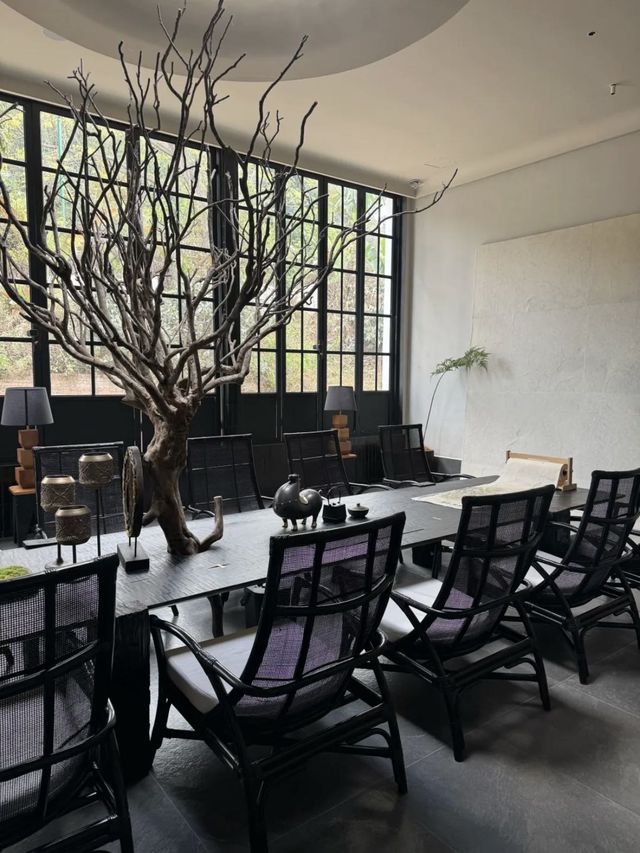 帶娃住進版納的大自然裡！真的是快樂星球！