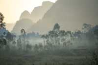 總要去一趟黃姚古鎮吧?體驗這裡的民族文化。