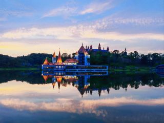 【Deyang Travel Unveiled】A Hidden "Cultural Treasure" in Sichuan! Scenic Landscapes and Culture Await You