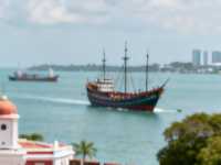 Malacca Strait: The World’s Most Critical Maritime Lifeline at the Crossroads of Geopolitics